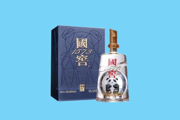 伊犁乌苏市回收国窖1573